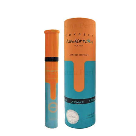 ARMAF ODYSSEY MANDARIN SKY 10 ml