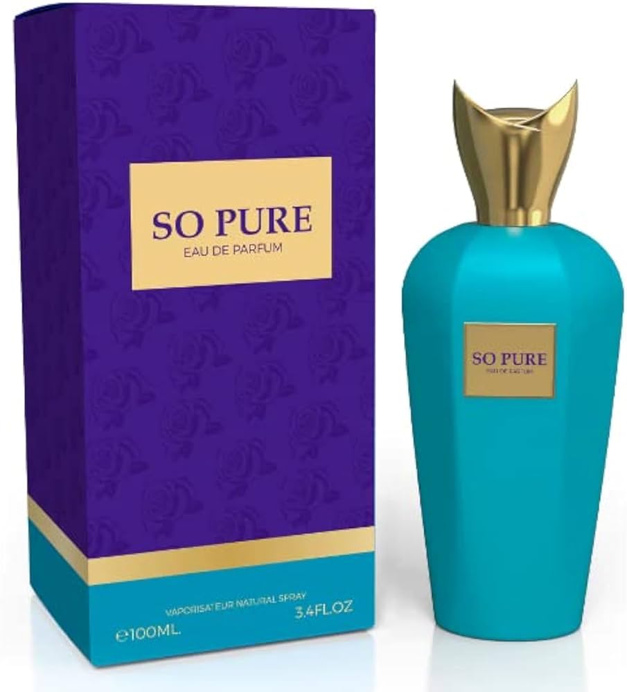 EMPER SO PURÉ 100 ml