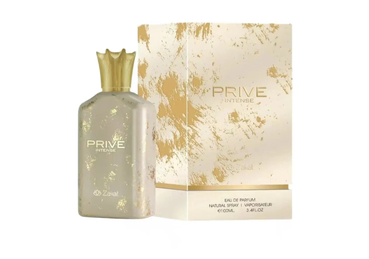 ZAKAT INTENSE PRIVE 100 ml