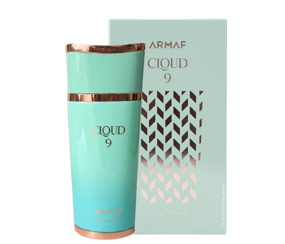 ARMAF CLOUD 9 100 ml