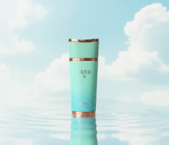 ARMAF CLOUD 9 100 ml