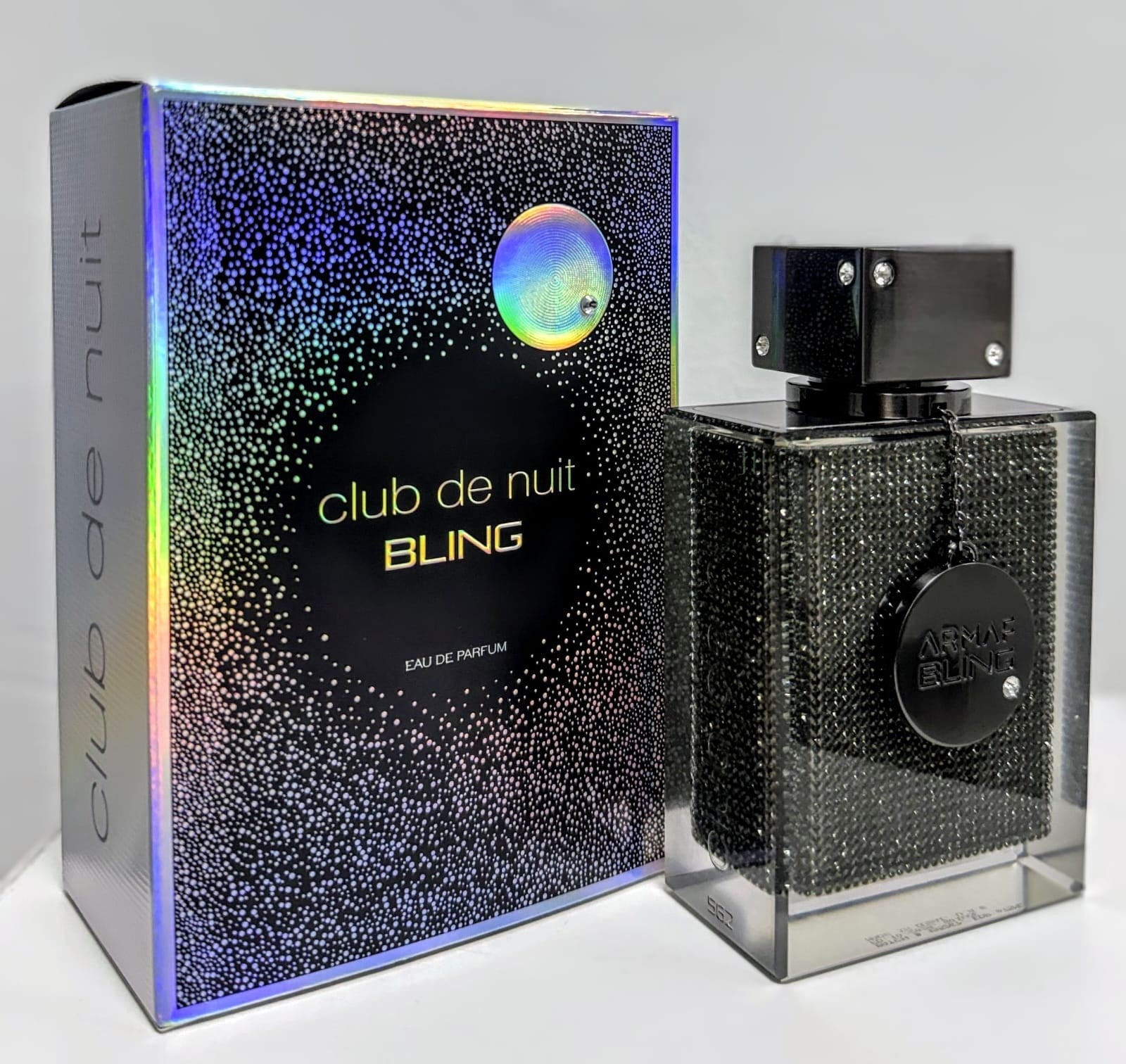 ARMAF CLUB DE NUIT BLING 105 ml