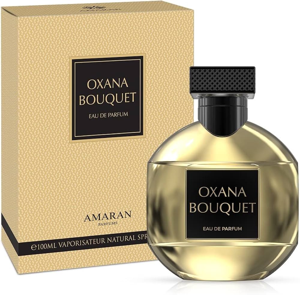 AMARAN OXANA BOUQUET 100 ml