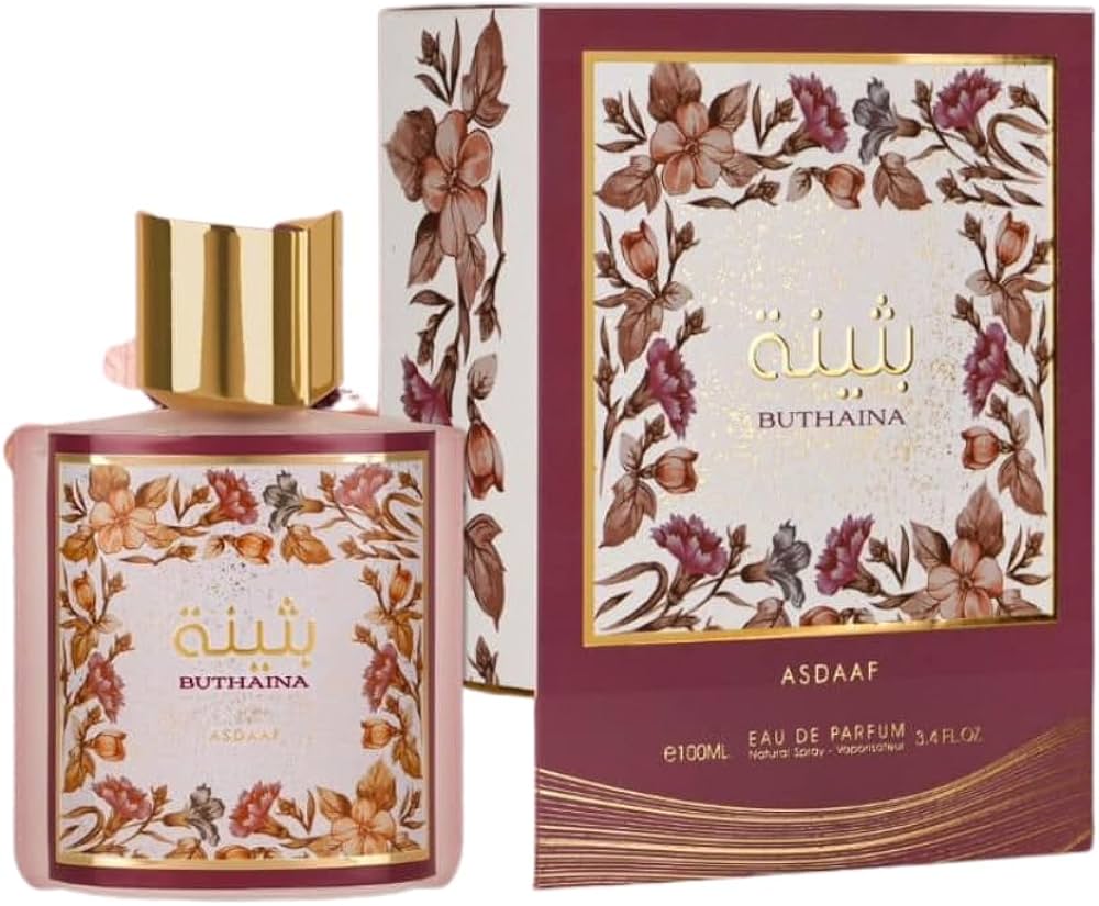 ASDAAF BUTHAINA 100 ml