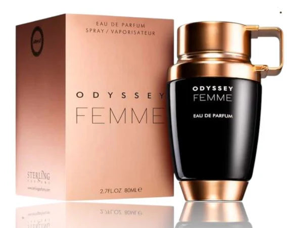 ARMAF ODYSSEY FEMME 100 ml