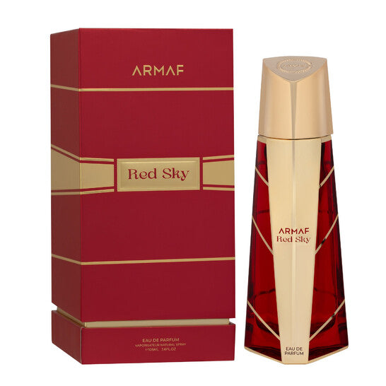 ARMAF RED SKY 105 ml