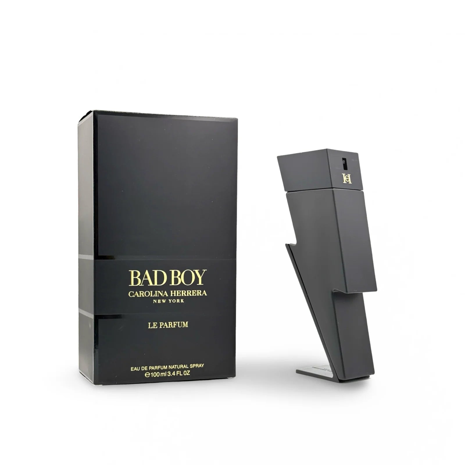 CAROLINA HERRERA NEW YORK BAD BOY 100 ML