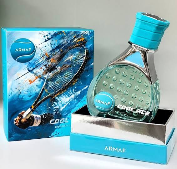 ARMAF COOL ACE 100 ml