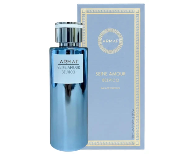 ARMAF CLUB DE NUIT SEINE AMOR BELVICO 100 ml