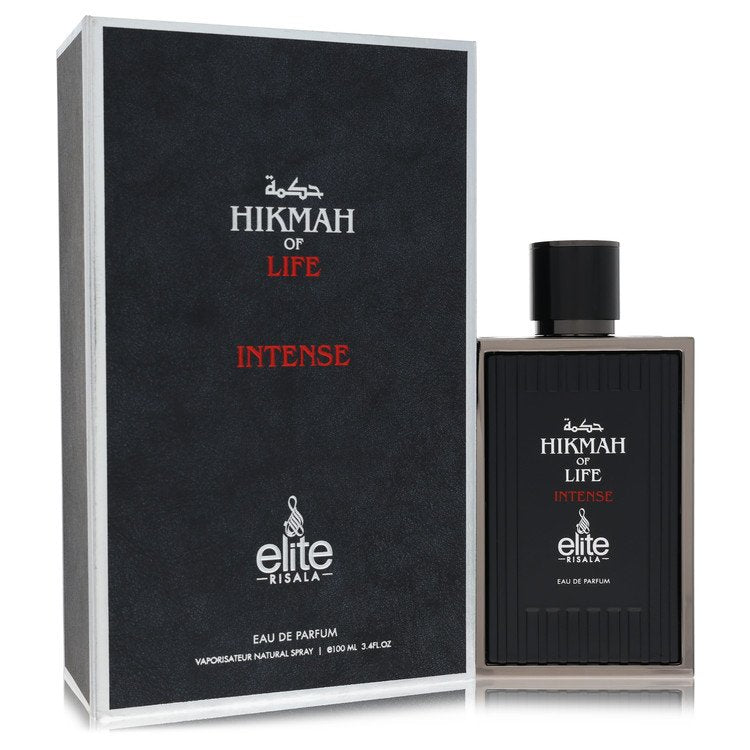 HIKMAH OF LIFE INTENSE 100 ml
