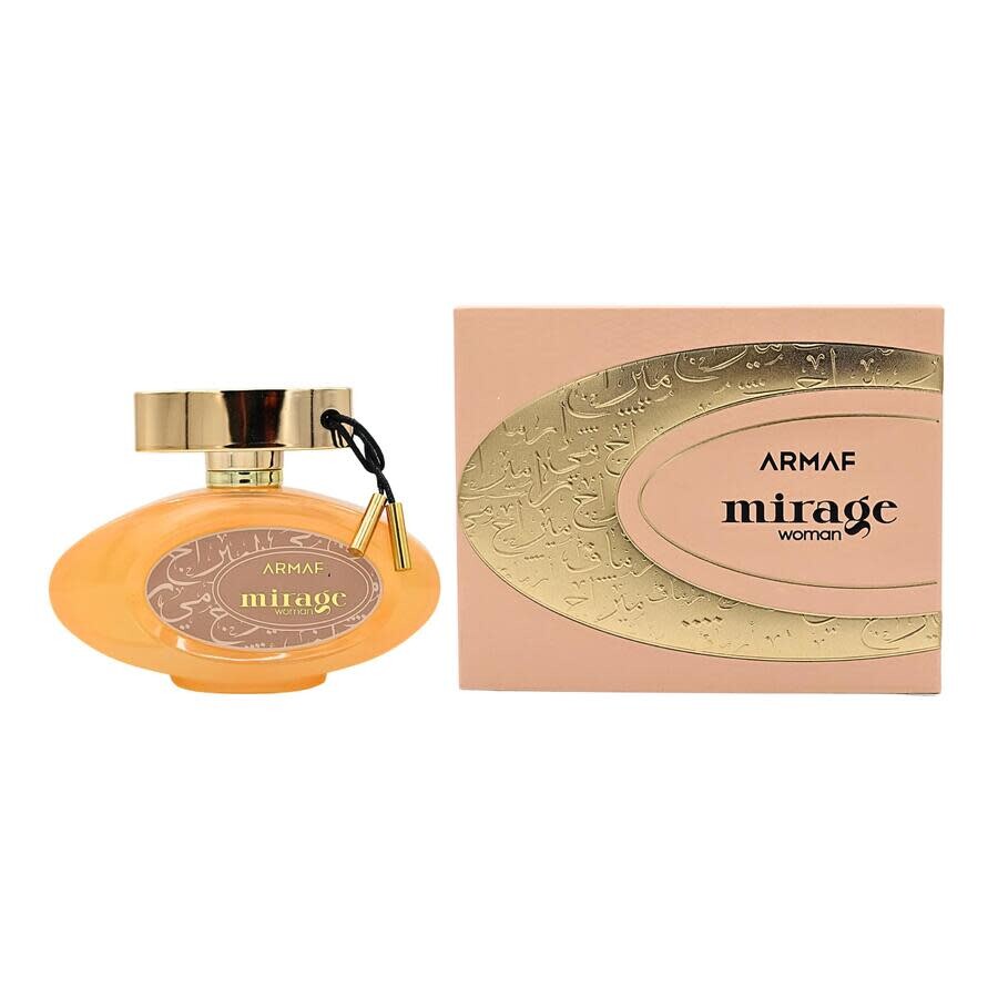 ARMAF MIRAGE WOMAN 100 ml