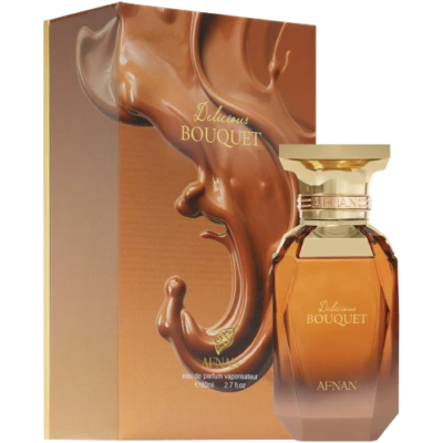 AFNAN DELICIOUS BOUQUET 100 ml