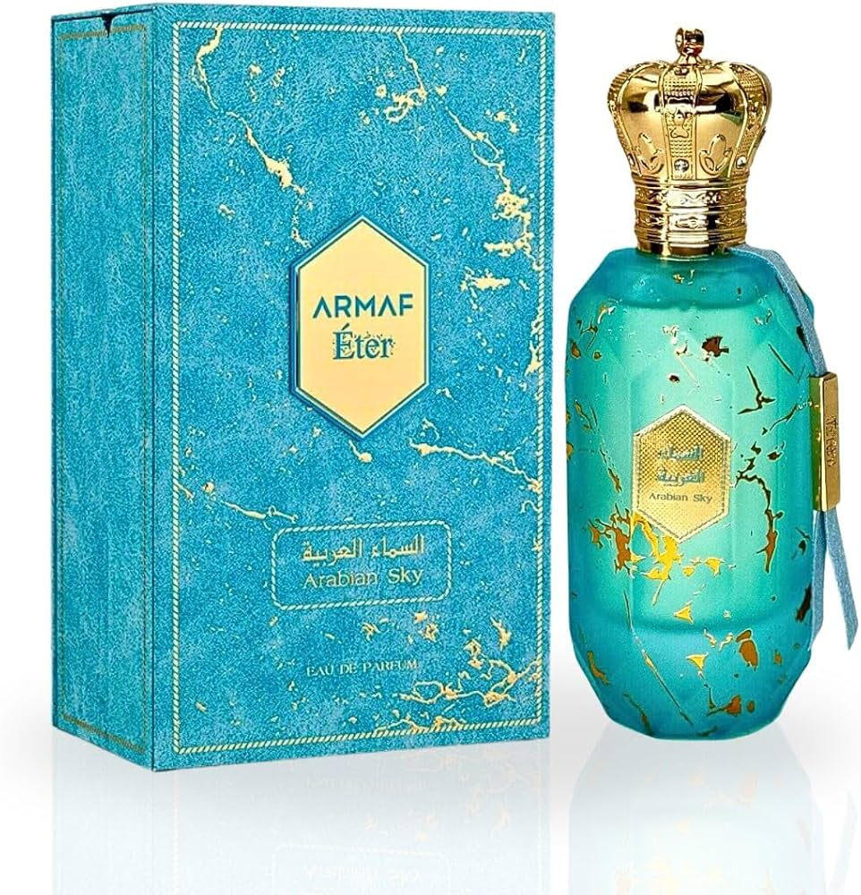 ARMAF ÉTER ARABIAN SKY 100 ml