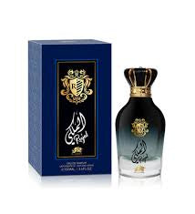 AL FARES ROYAL 100 ml