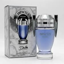 DUBÁI ESSENCES IMPACTUS HOMME 100 ml