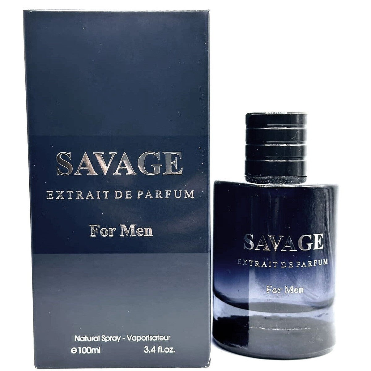 SAVAGE EXTRAIT DE PARFUM FOR MEN