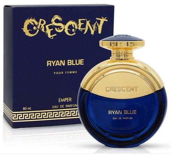 EMPER RYAN BLUE 100 ml