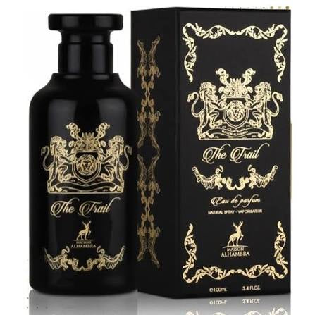 MAISON ALHAMBRA THE TRAIL 100 ml