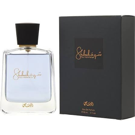 RASASI SHURAH POUR HOMME 100 ml