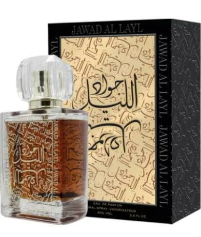 KHALIS PERFUMES 100 ml