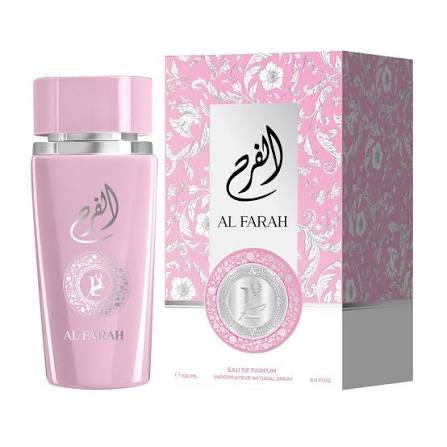 AL GHAZAL AL FARAH 100 ml
