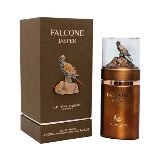 LE FALCONE PERFUMES FALCONES JASPER 100 ml