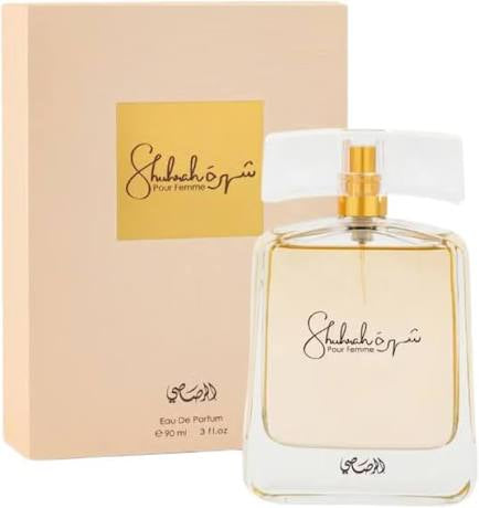 RASASI SHUHRAH POUR FEMME 100 ml