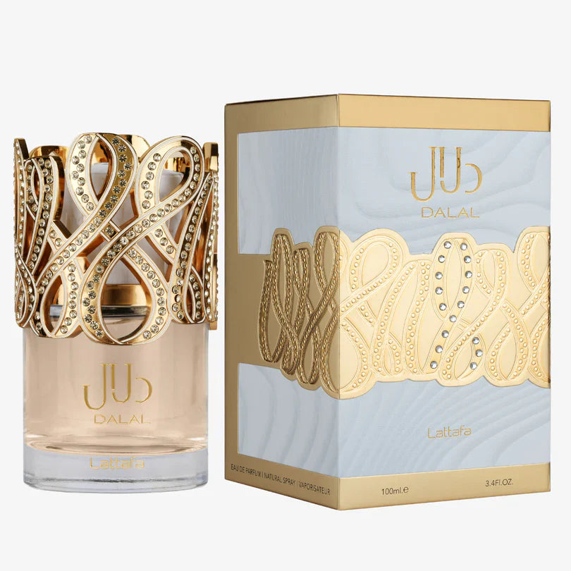 LATTAFA DALAL 100 ml