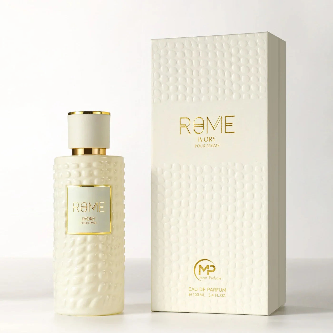 MAST PERFUME ROME IVORY POUR FEMME 100 ml