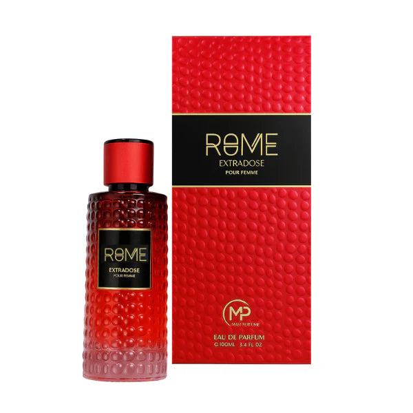 MAST PERFUME EXTRADISE POUR FEMME 100 ml