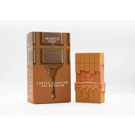 ARABIYAT SUGAR TOFFE GANACHE 100 ml