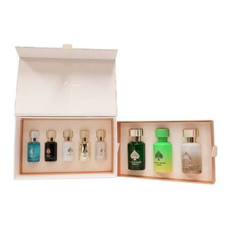 JO MILANO GAME OF SPADES GIFT SET