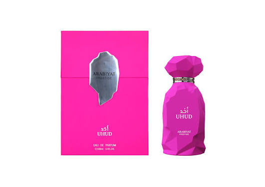 ARABIYAT PRESTIGE UHUD 100 ml