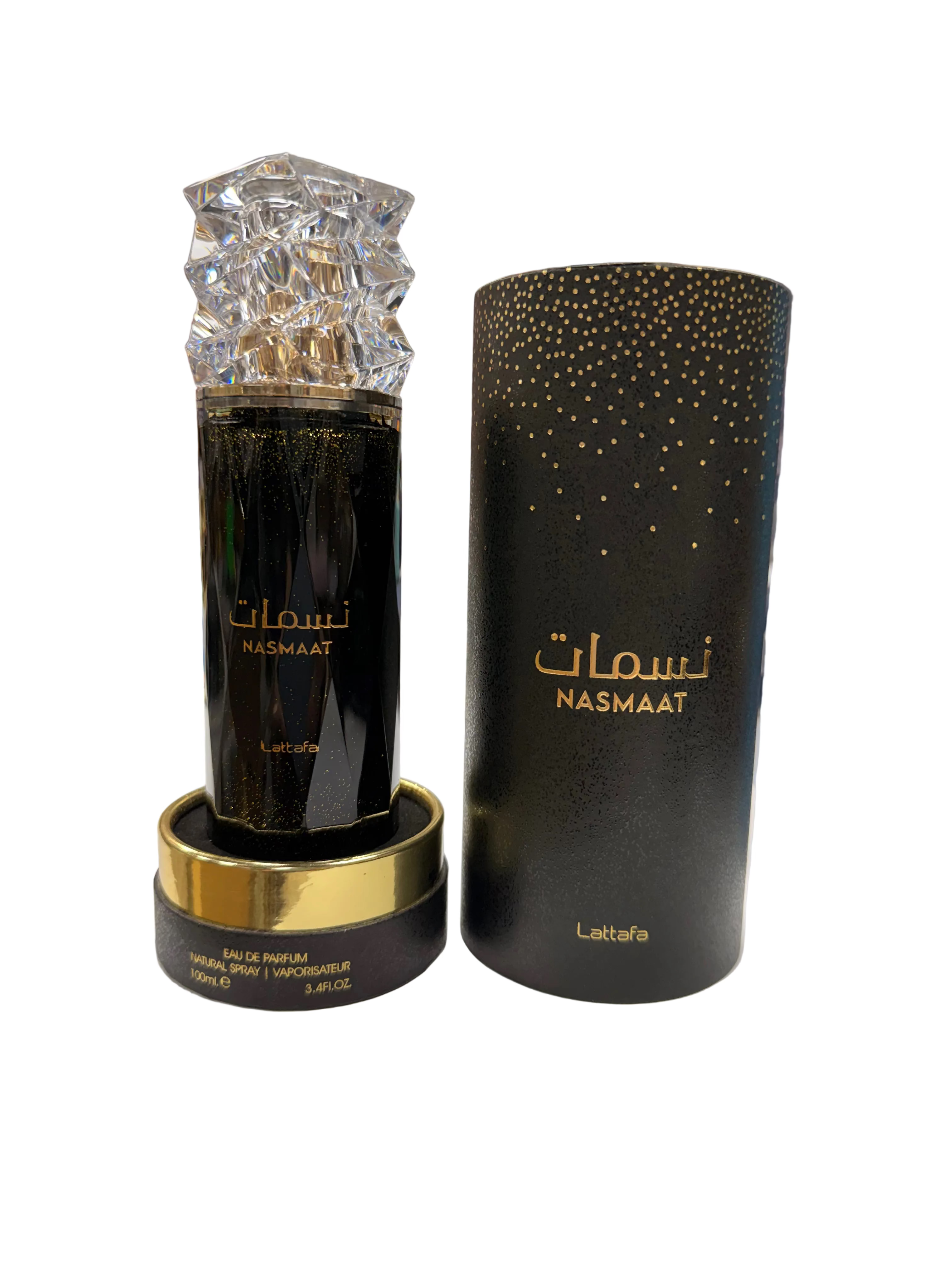 LATTAFA NASMAAT 100 ml