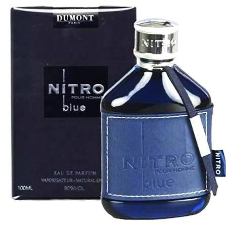 DUMONT NITRO BLUE 100 ml
