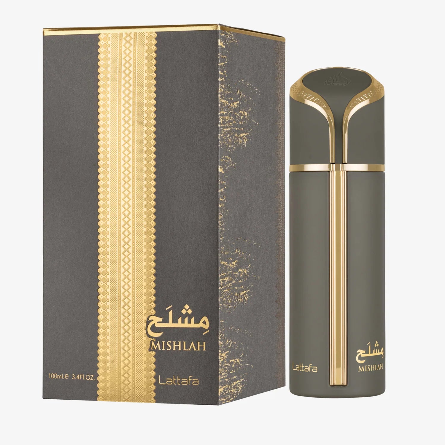 LATTAFA MISHLAH 100 ml