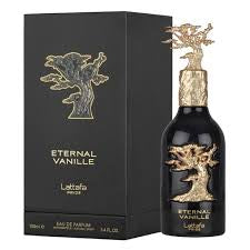 LATTAFA ETERNAL VANILLE 100 ml