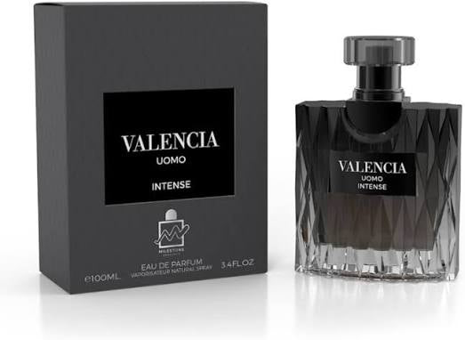 VALENCIA UOMO INTENSE 100 ml