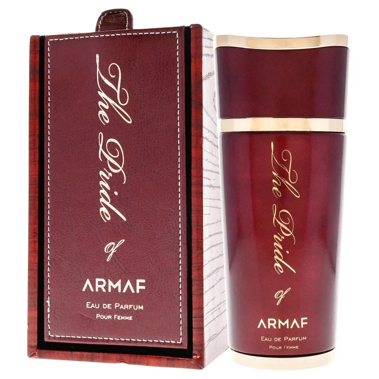 THE PRIDE OF ARMAF POUR FEMME 100 ml
