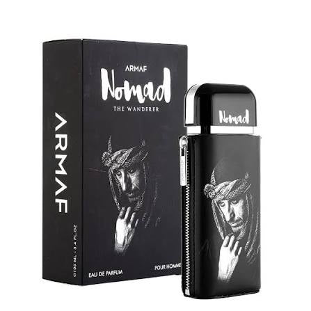 ARMAF NOMAD THE WANDERER POUR HOMME 100 ml
