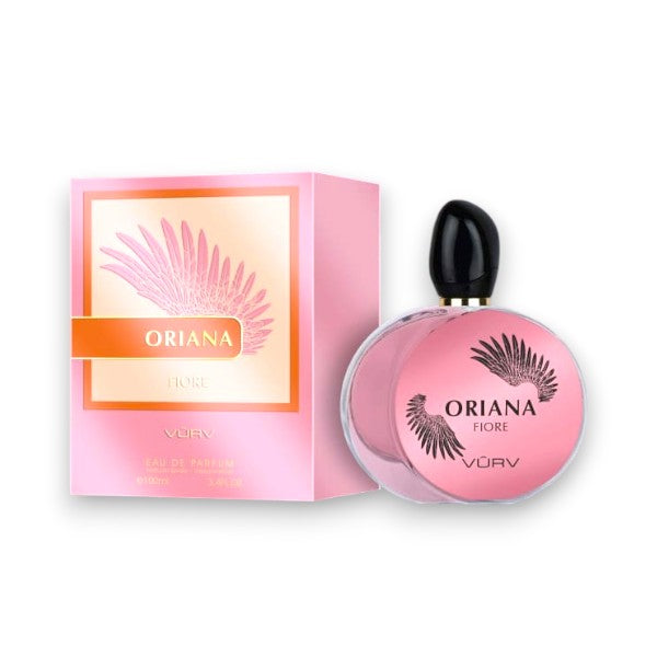 VURV ORIANA FIORE 100 ml