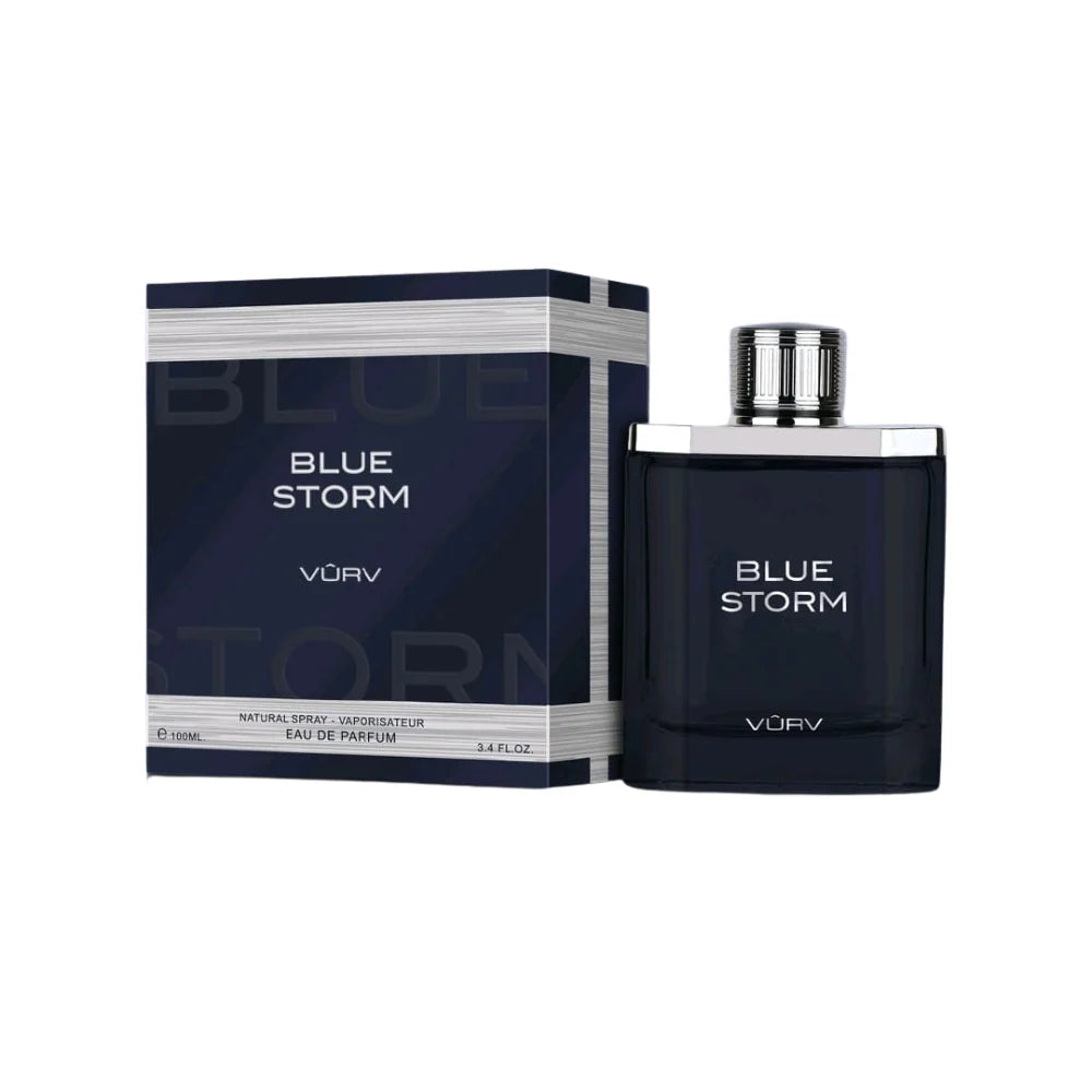 VURV BLUE STORM 100 ml