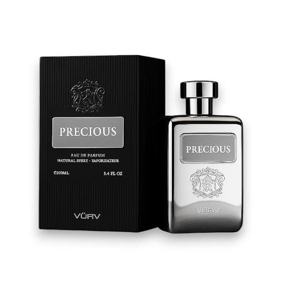 VURV PRECIOUS 100 ml