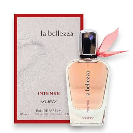 VURV LA BELLEZA INTENSE