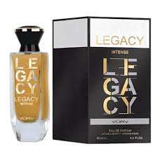 VURV LEGACY INTENSE 100 ml