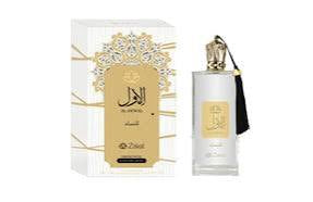 ZAKAT AL AWWAL WHITE 100 ml