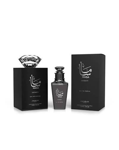 AMARAN MASA SPARKLE 100 ml