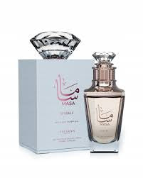 AMARAN MASA SPARKLE 100 ml