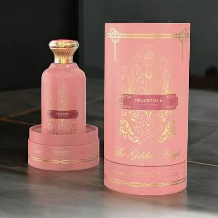 MILESTONE THE GOLDEN ANGEL 100 ml
