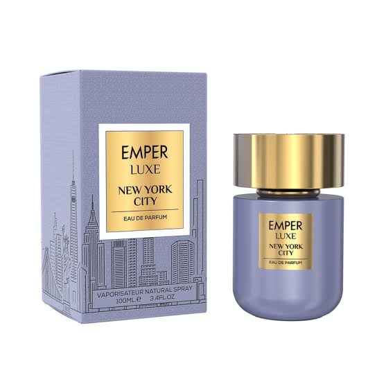 EMPER LUXE NEW YORK CITY 100 ml
